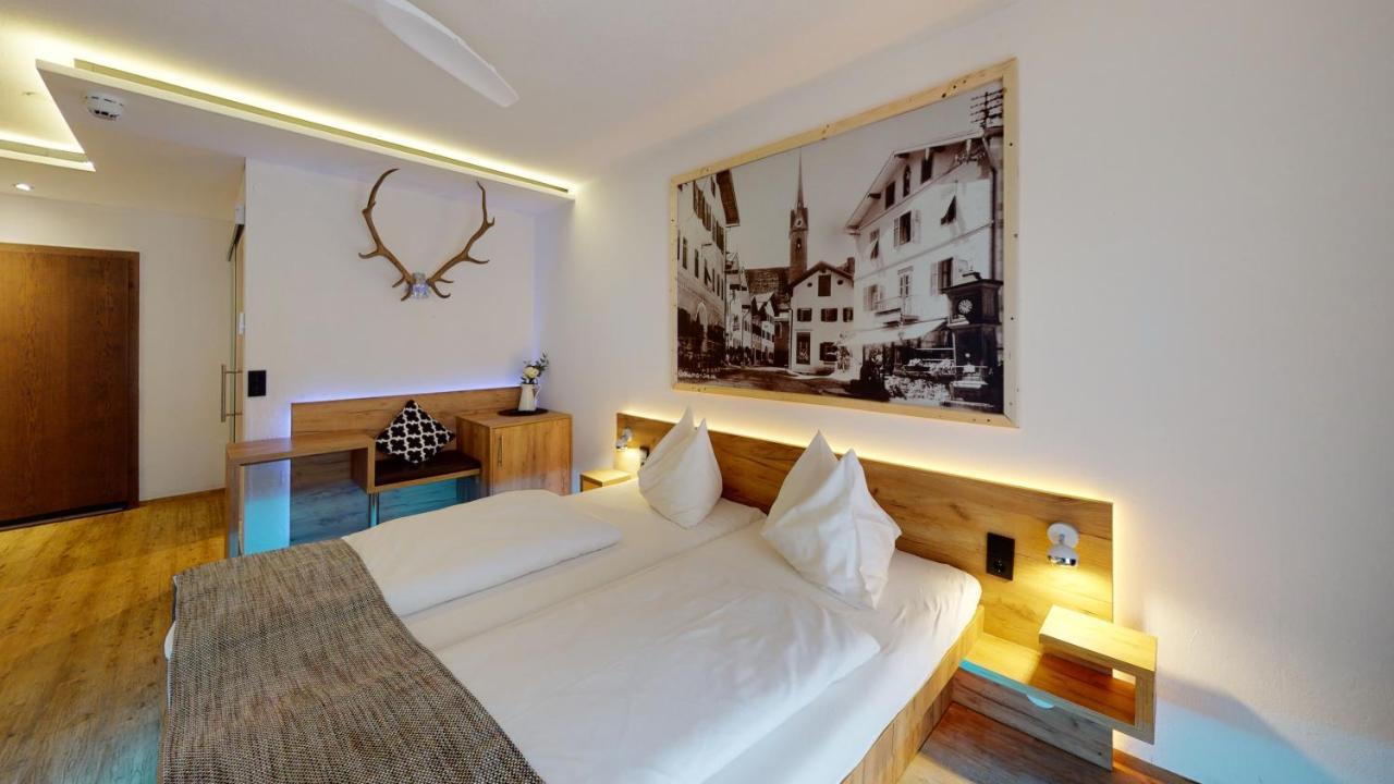 Hotel Adler Golling an der Salzach Extérieur photo