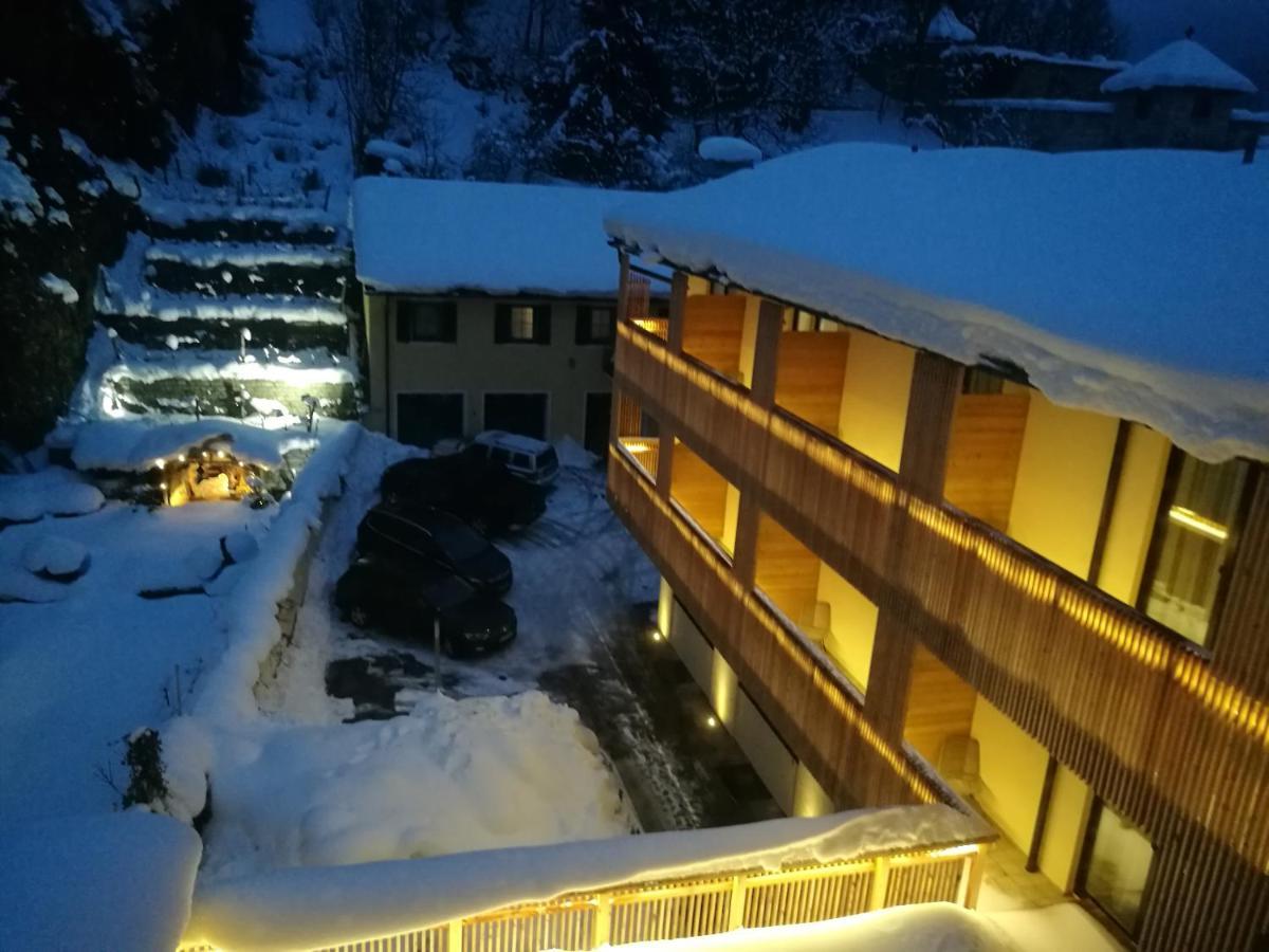 Hotel Adler Golling an der Salzach Extérieur photo